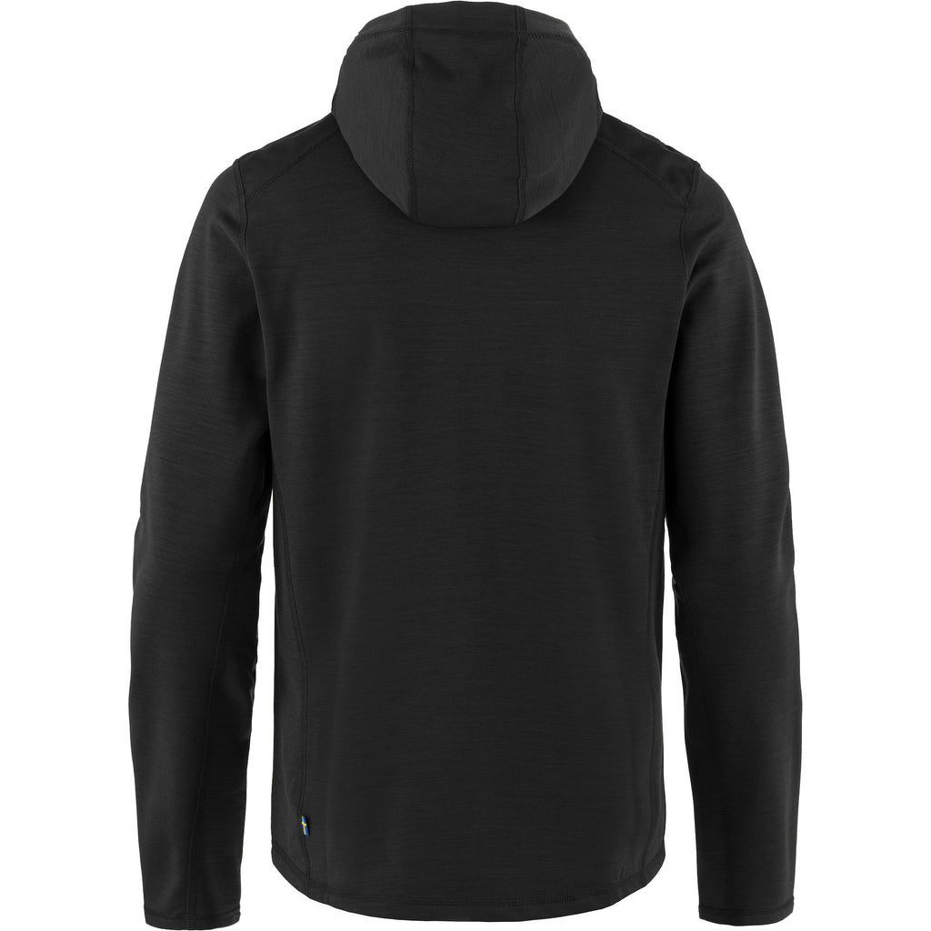 Keb Fleece Hoodie M