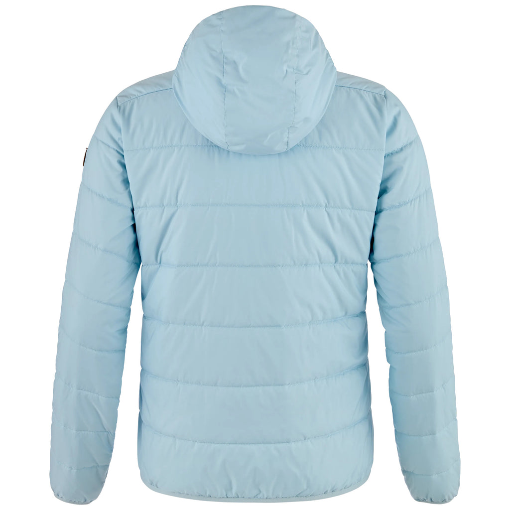 Keb Padded Hoodie W