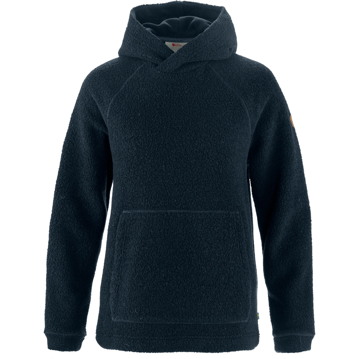Kaitum Hoodie W