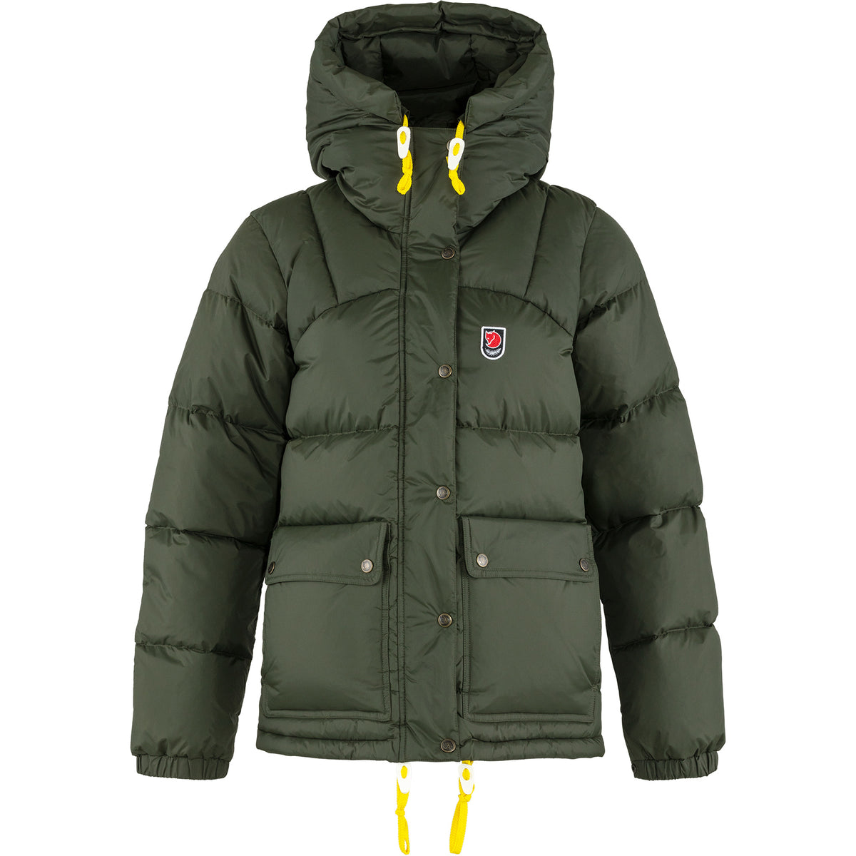 Expedition Down Lite Jacket W