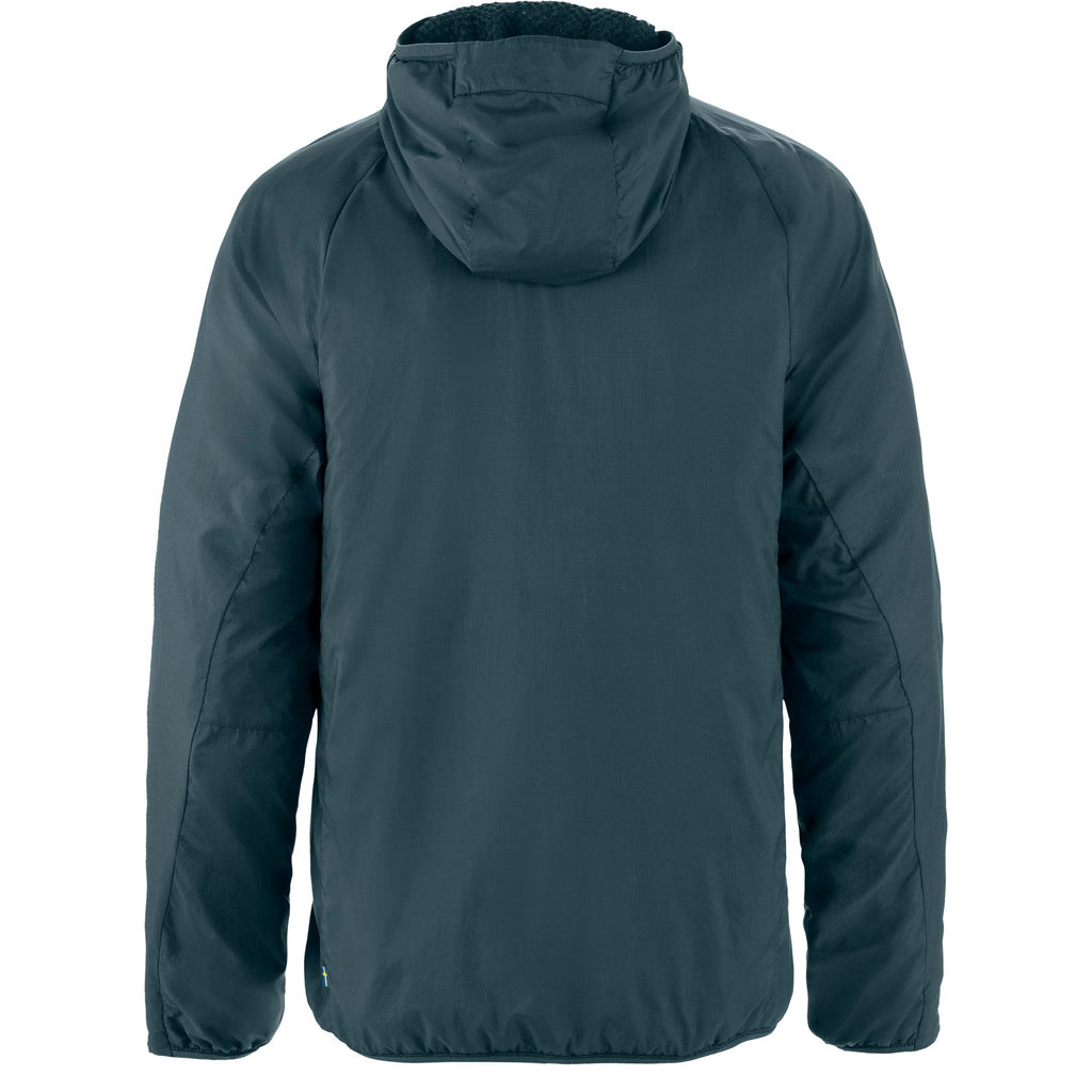 Keb Thermal Wind Jacket M
