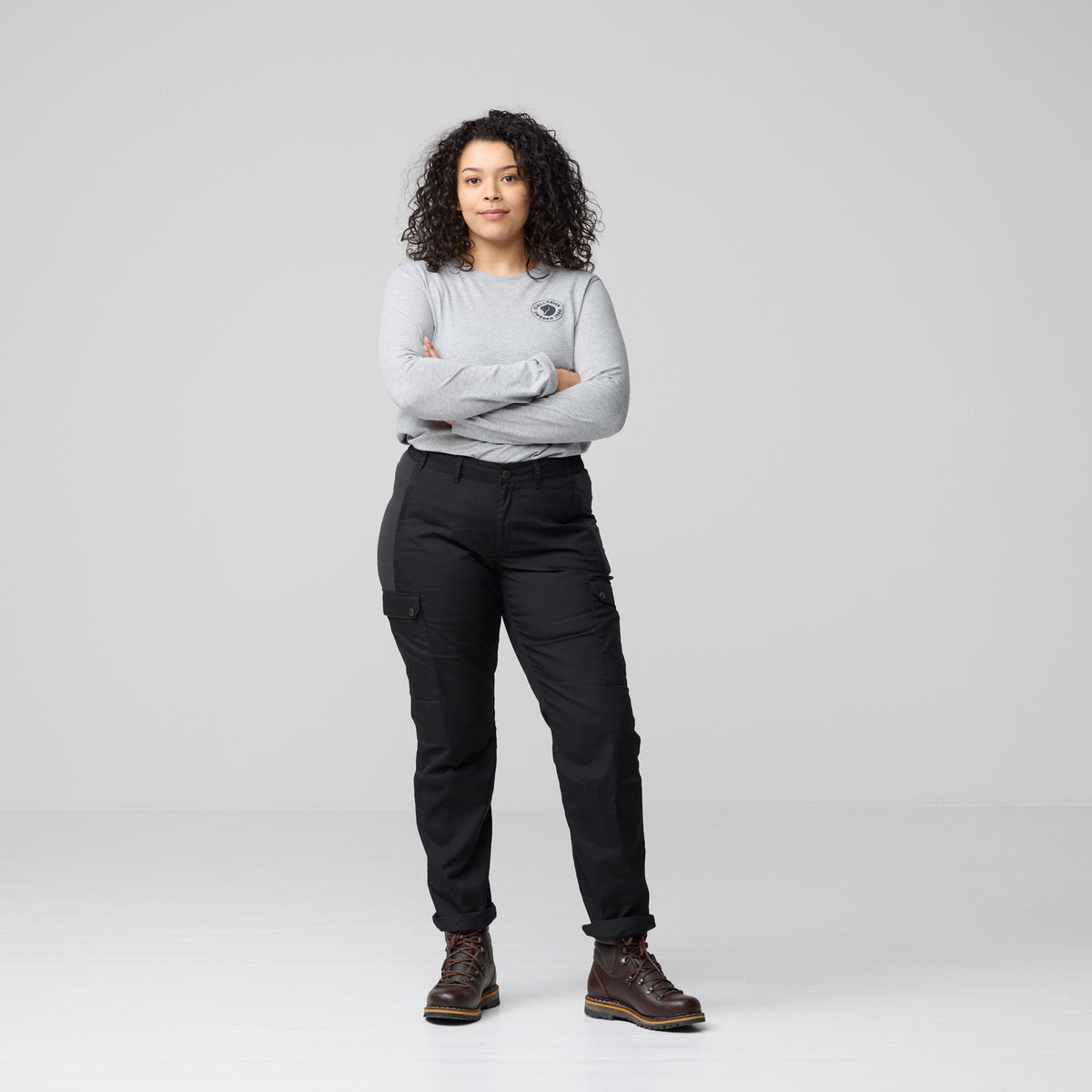 Stina Trousers W