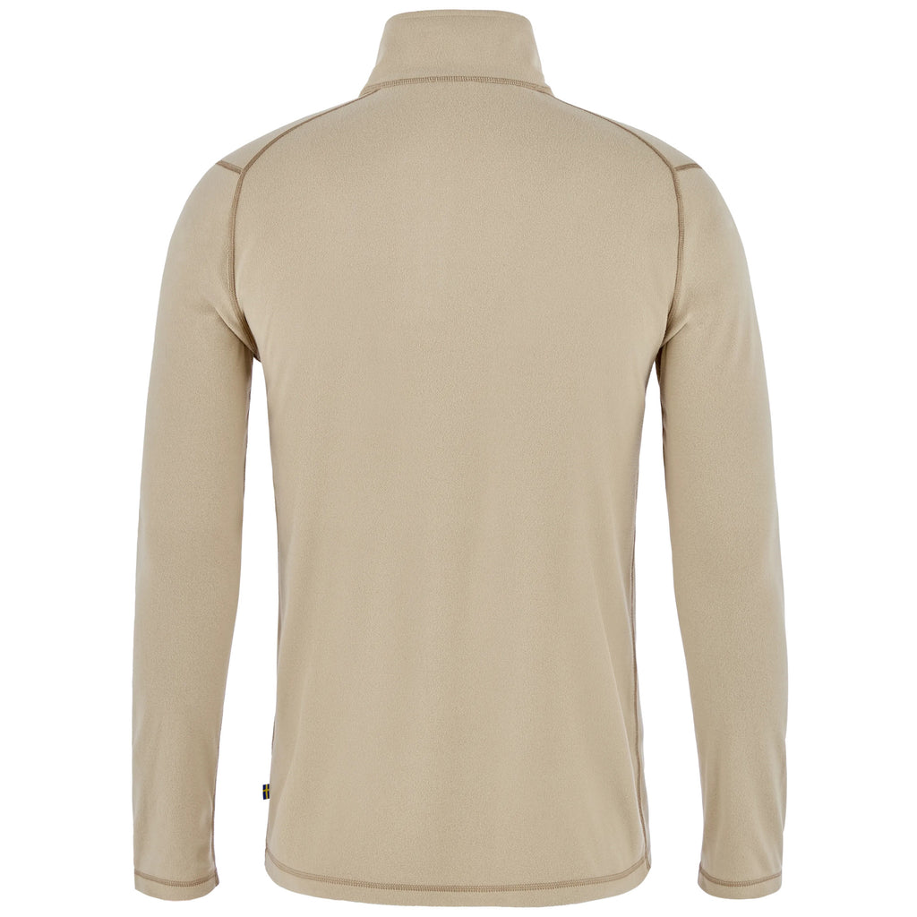 Pine Half Zip M