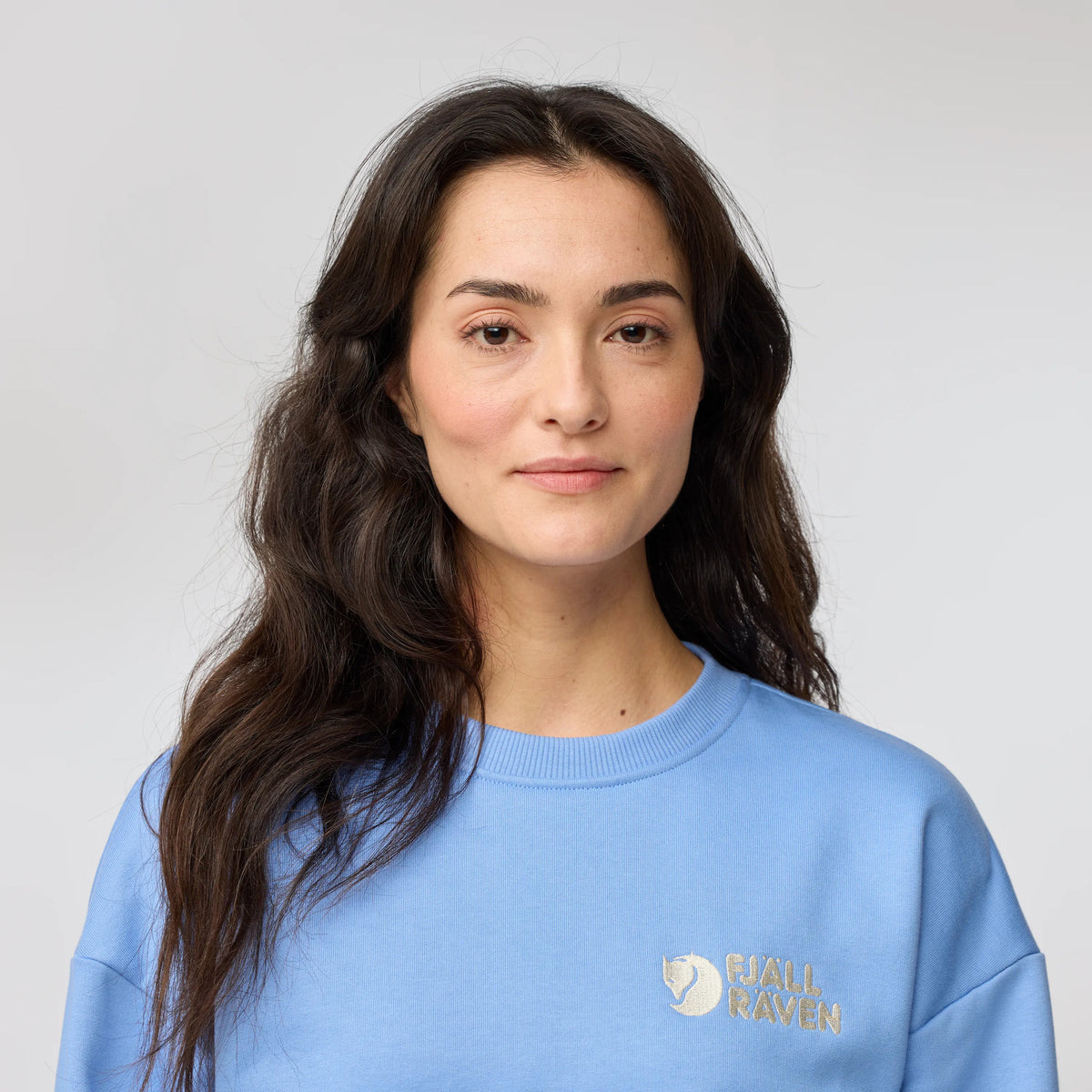Fjällräven Classic Sweater W