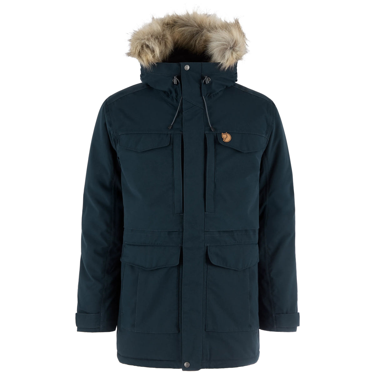 Nuuk Parka M