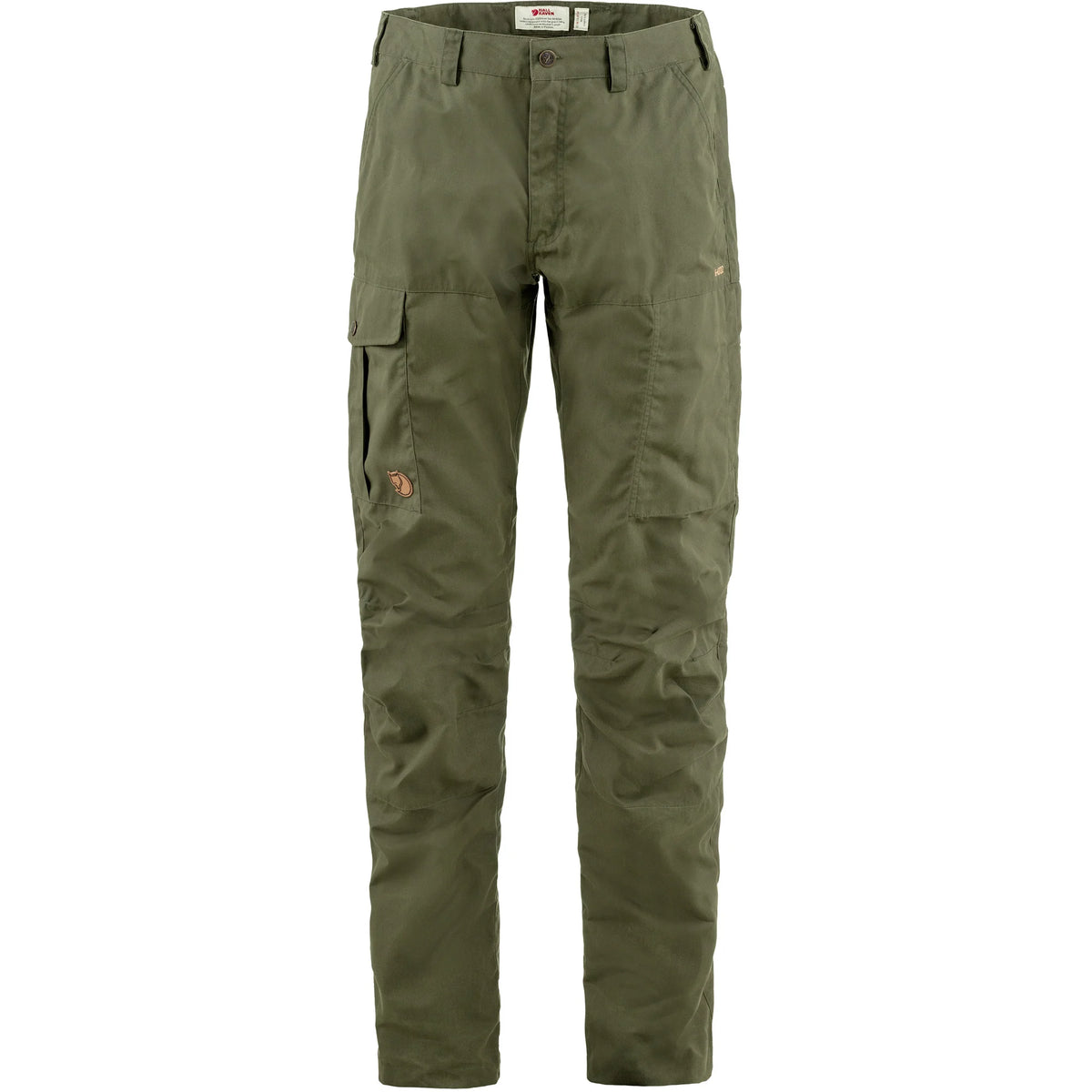Karl Pro Trousers M