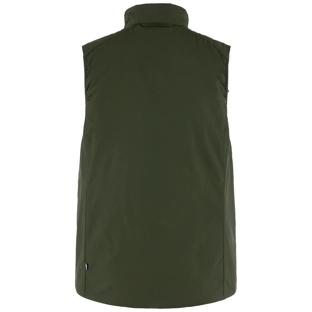 Bergtagen 60 Insulation vest W