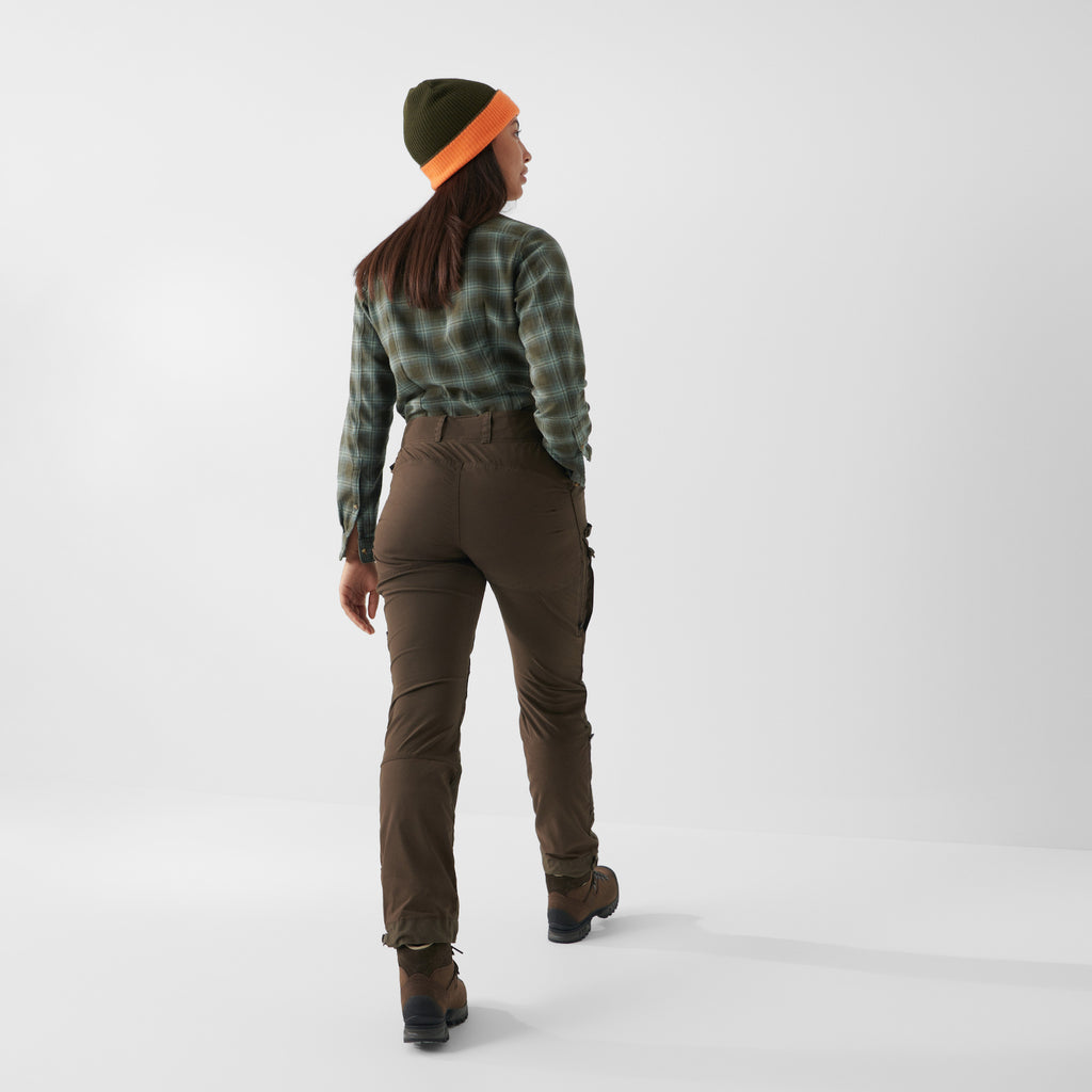 Forest Hybrid Trousers W