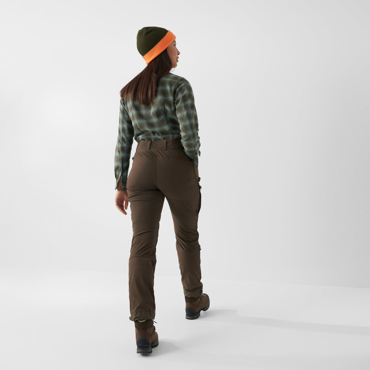 Forest Hybrid Trousers W