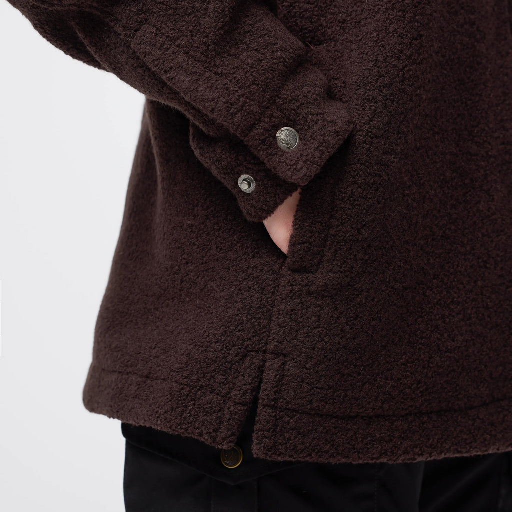 Kaitum Overshirt W