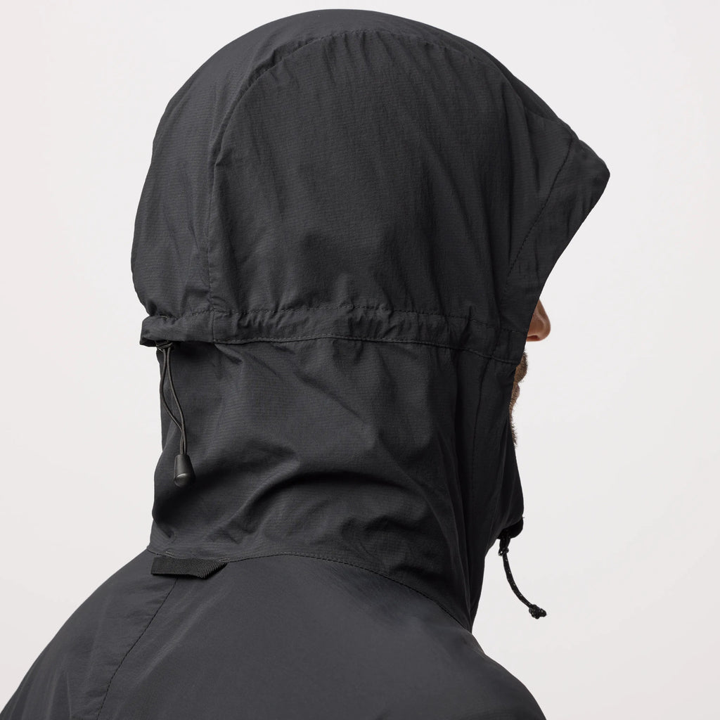 Bergtagen Windshell Jacket M