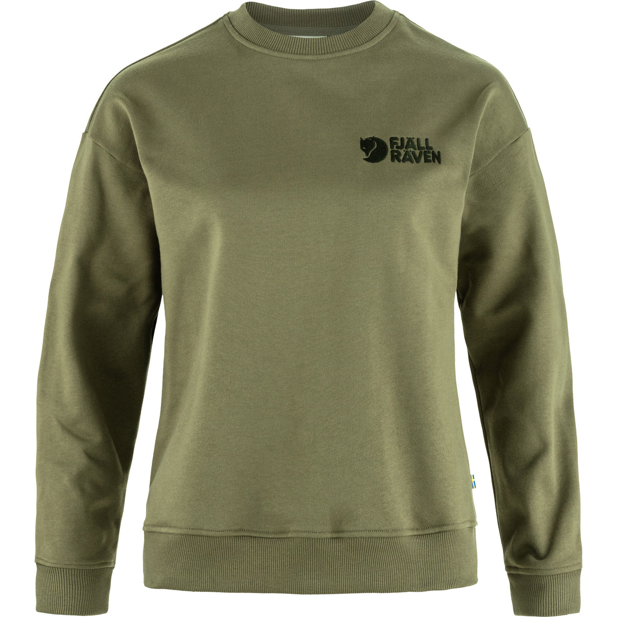 Fjällräven Classic Sweater W