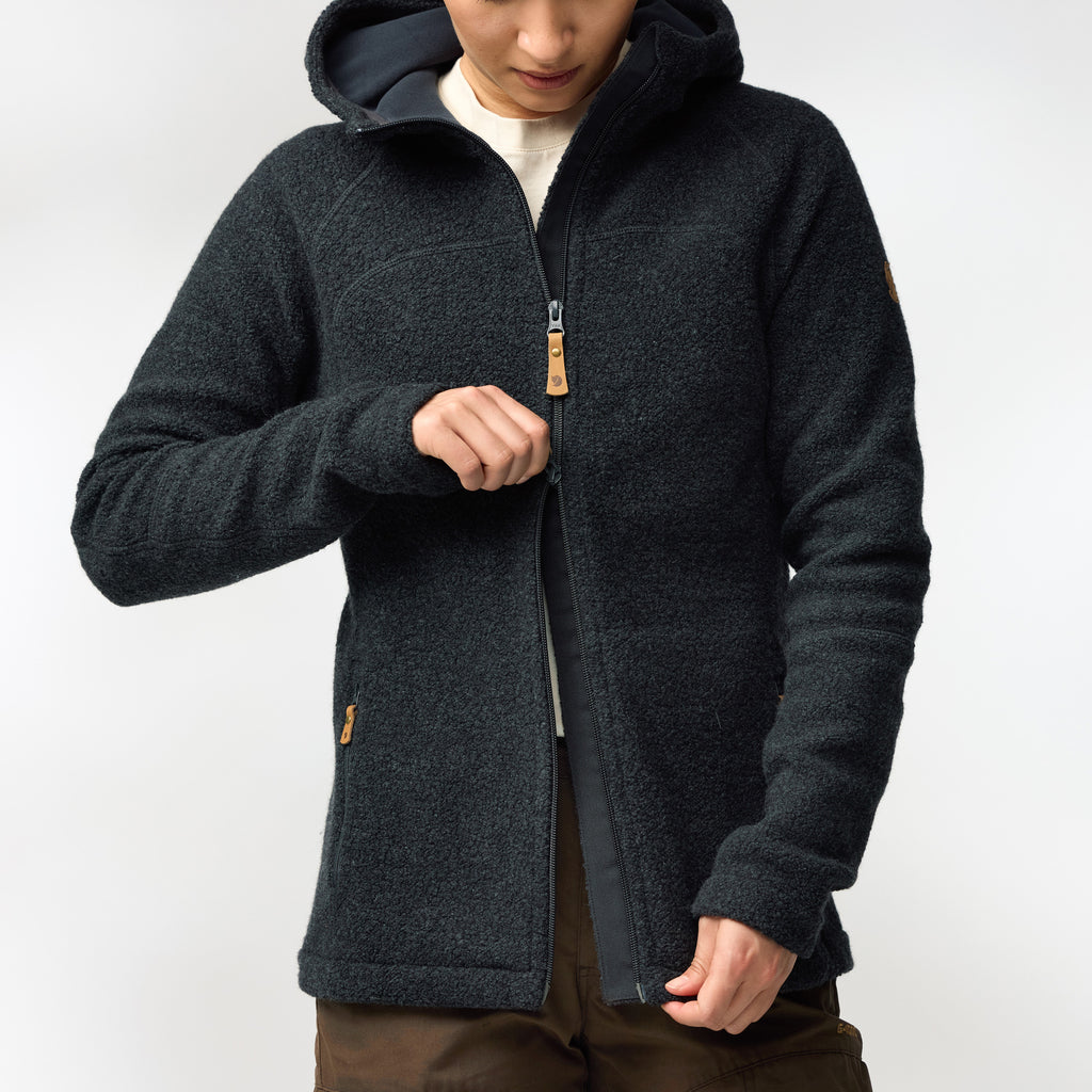Kaitum Fleece W