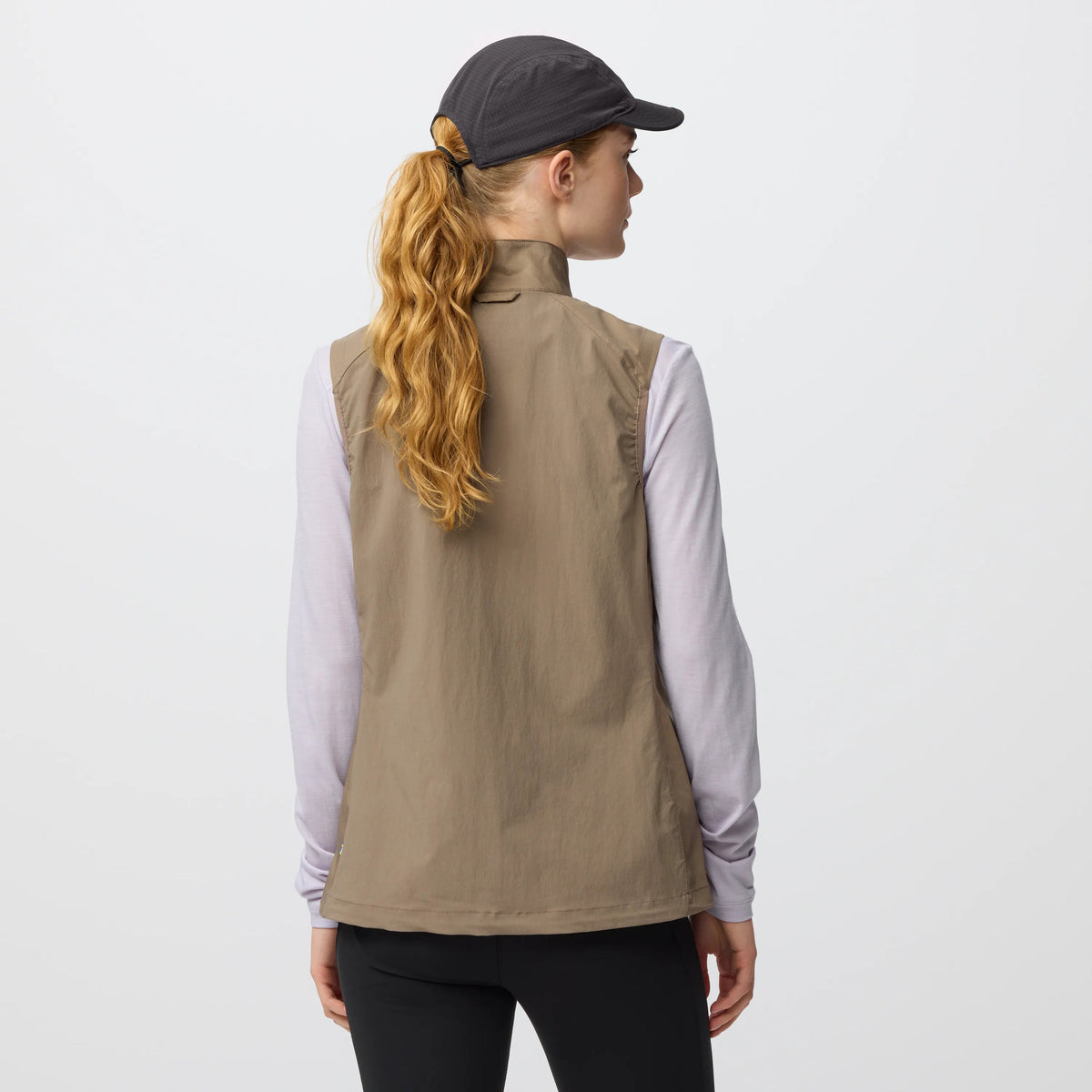 Abisko Vest W