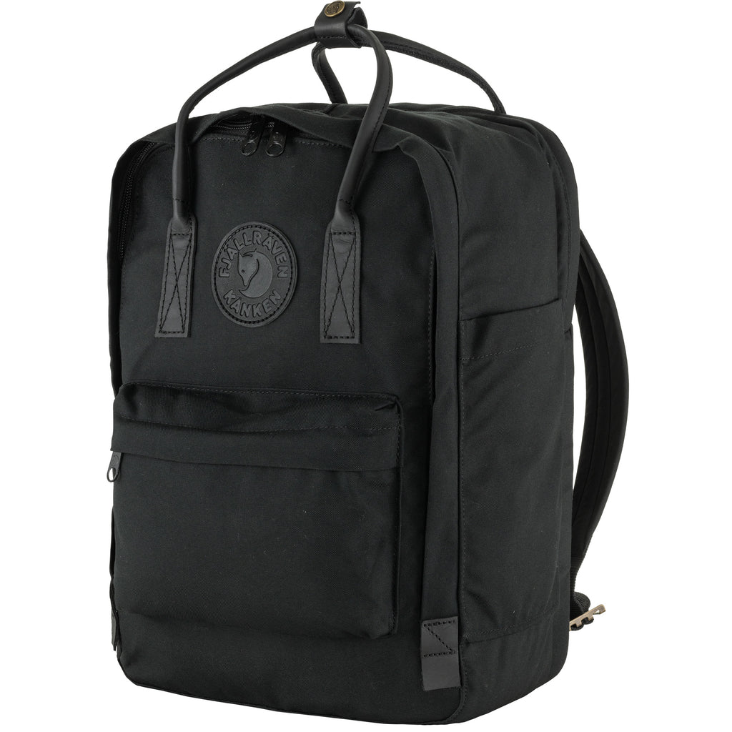 Kånken No. 2 Black Laptop 15