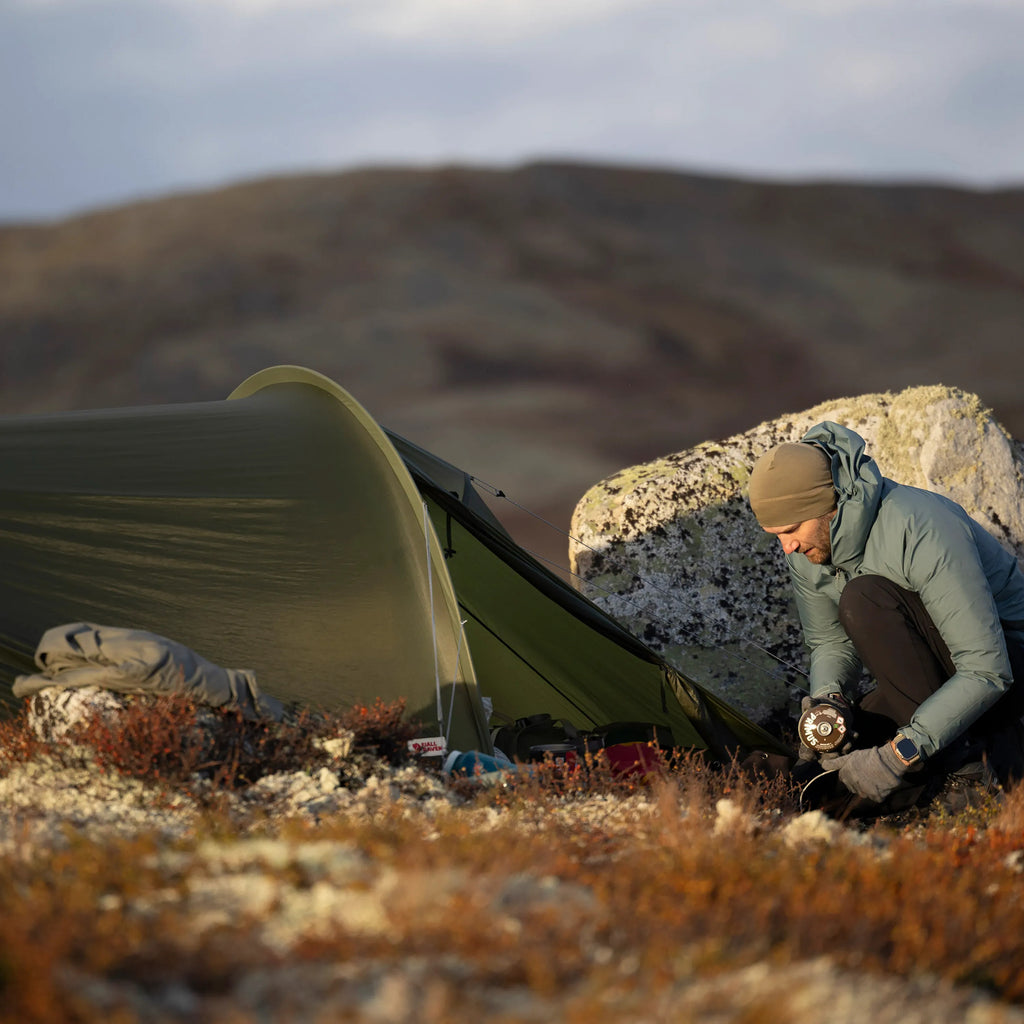 Abisko Lite 2