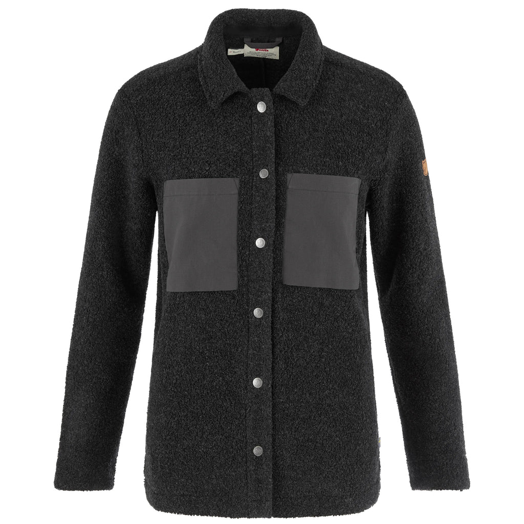 Kaitum Overshirt W