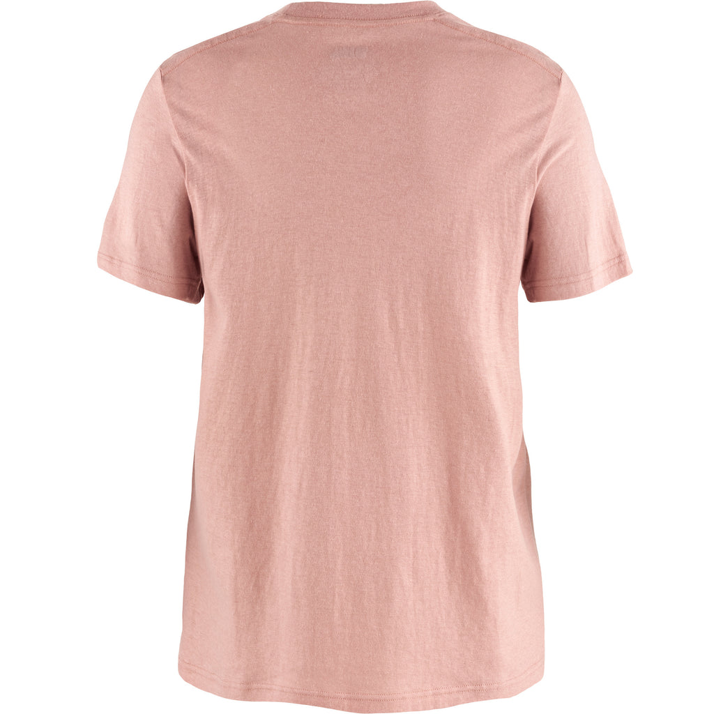 Hemp Blend Out Here T-Shirt W