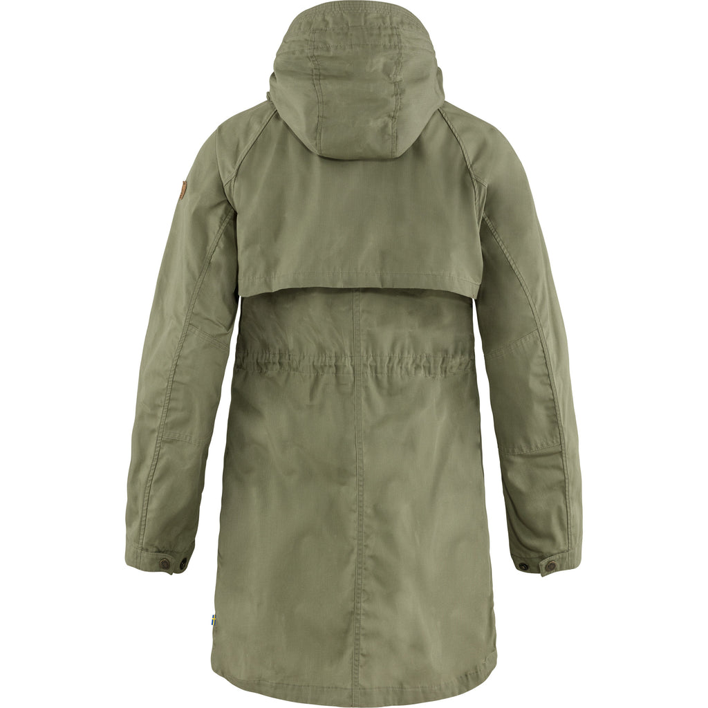 Karla Lite Jacket W