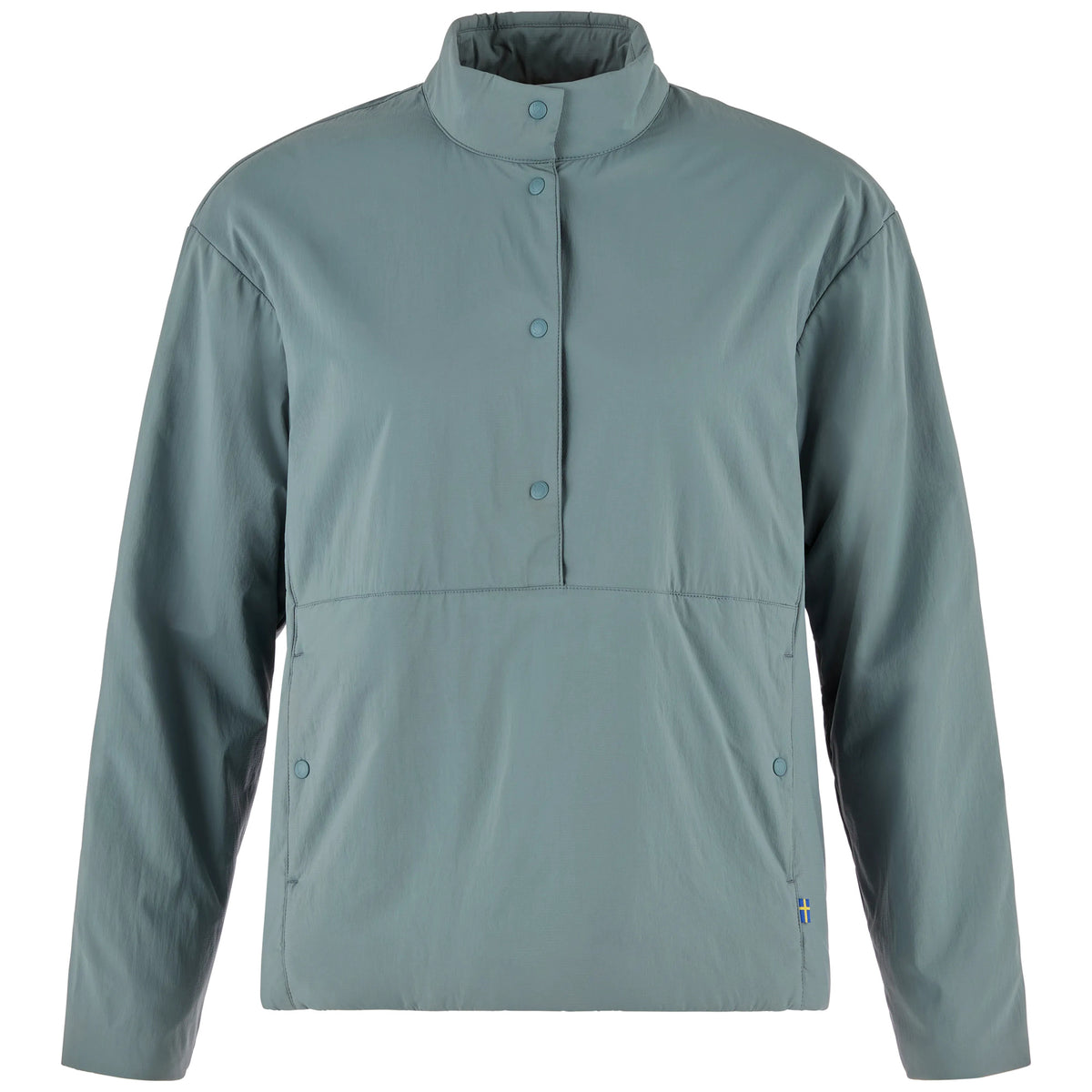 HC Insulated Pullover W