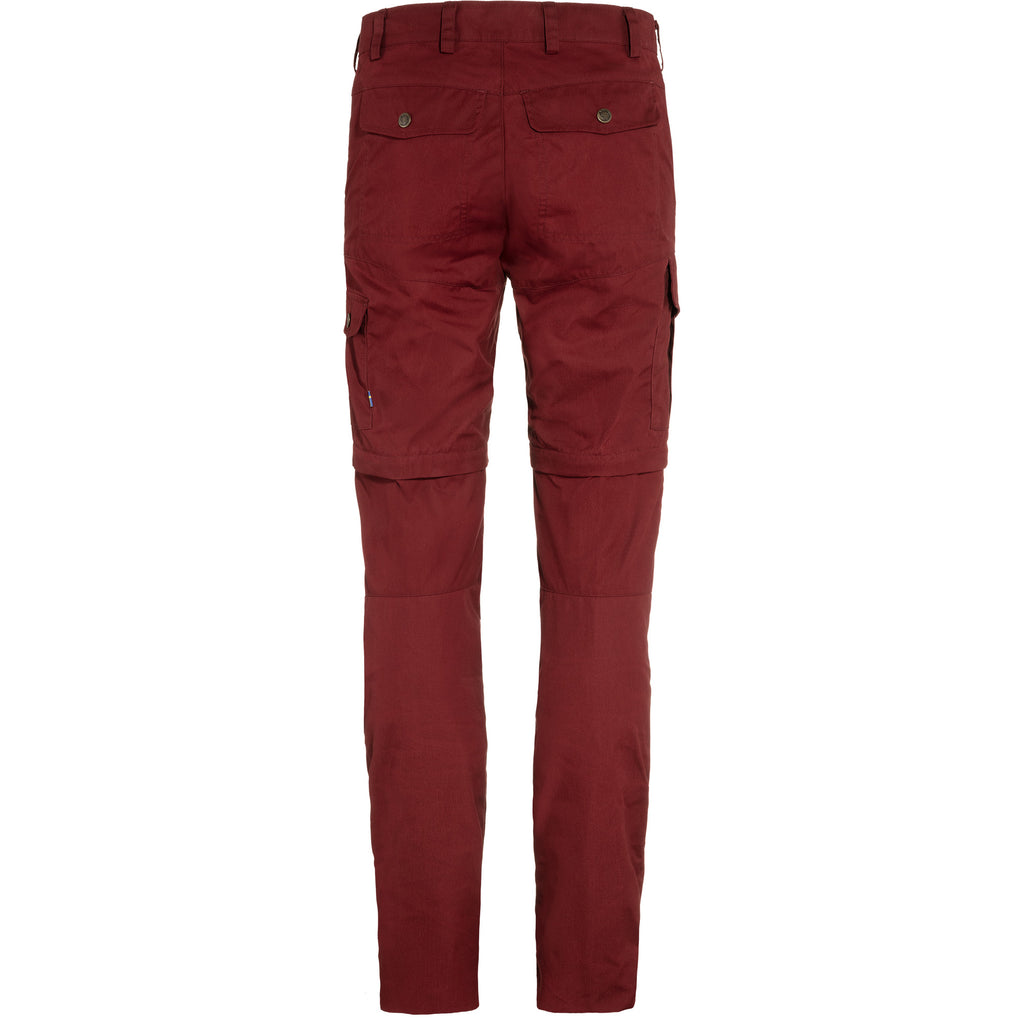 Karla Pro Zip-off Trousers W
