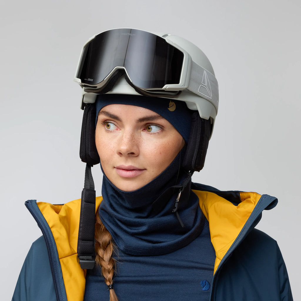 Bergtagen Merino Balaclava