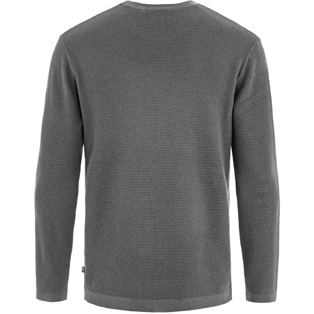 Övik Lite Knit Sweater M