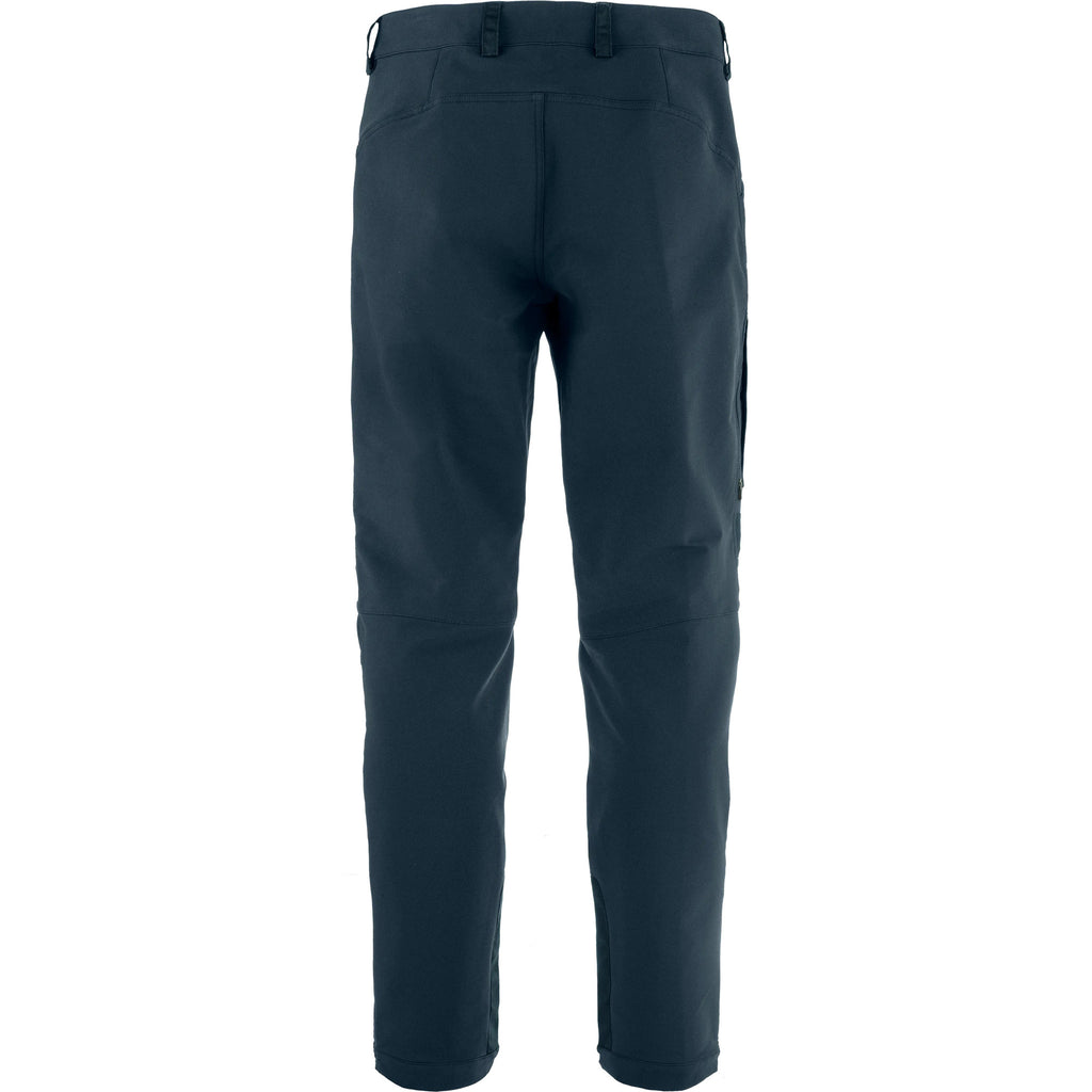 Keb Agile Winter Trousers M