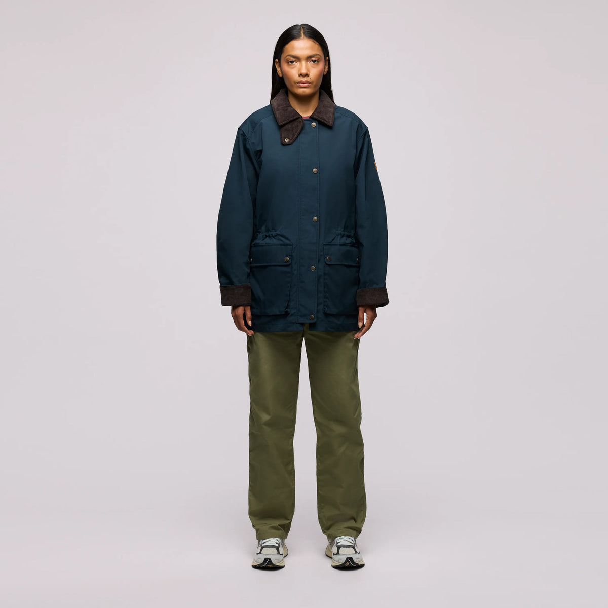 Tuve Jacket W
