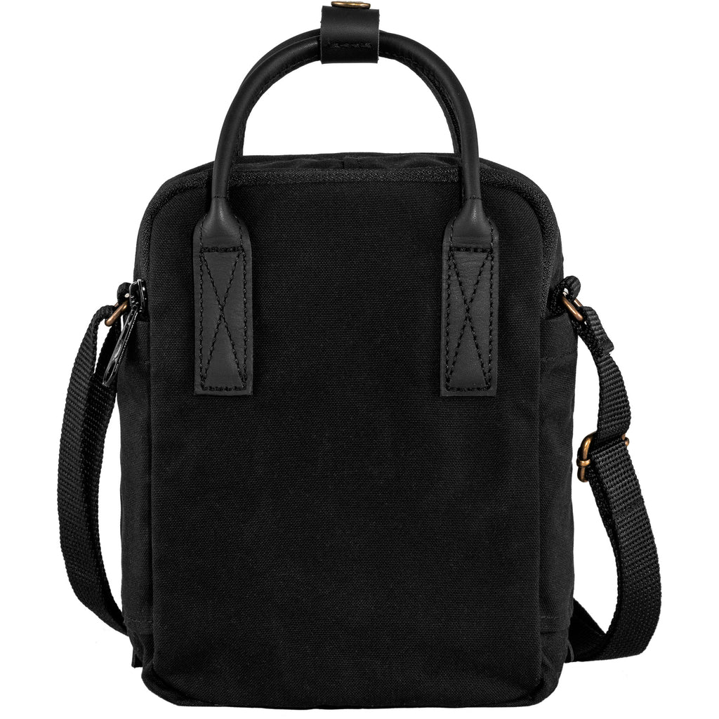 Kånken No. 2 Black Sling