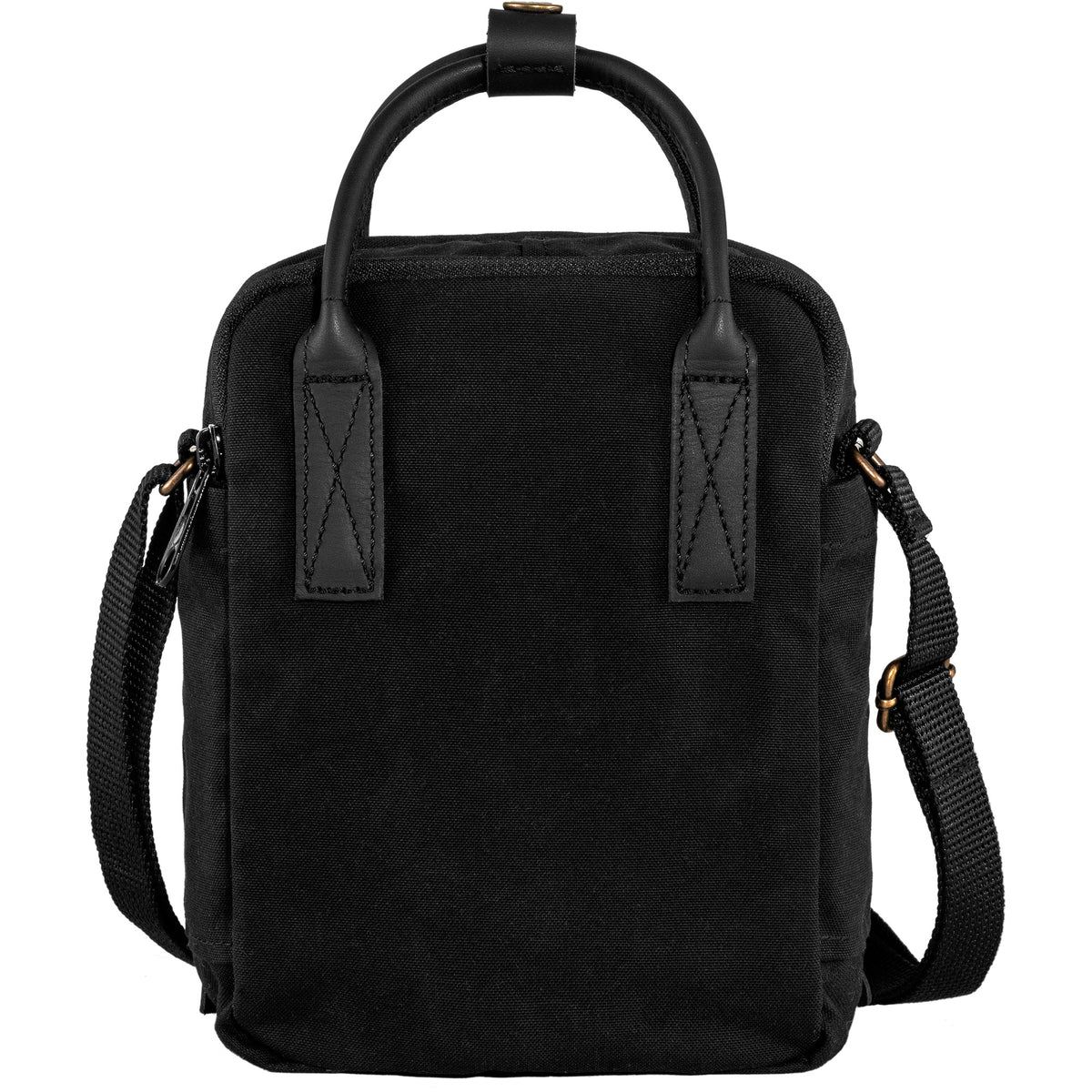 Kånken No. 2 Black Sling