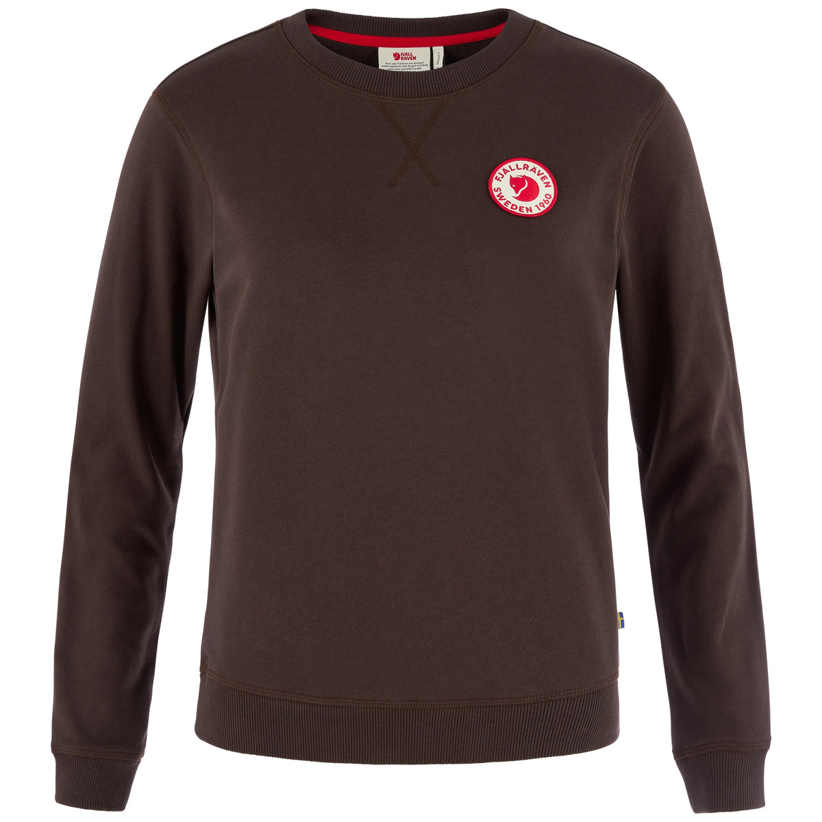 1960 Logo Badge Sweater W