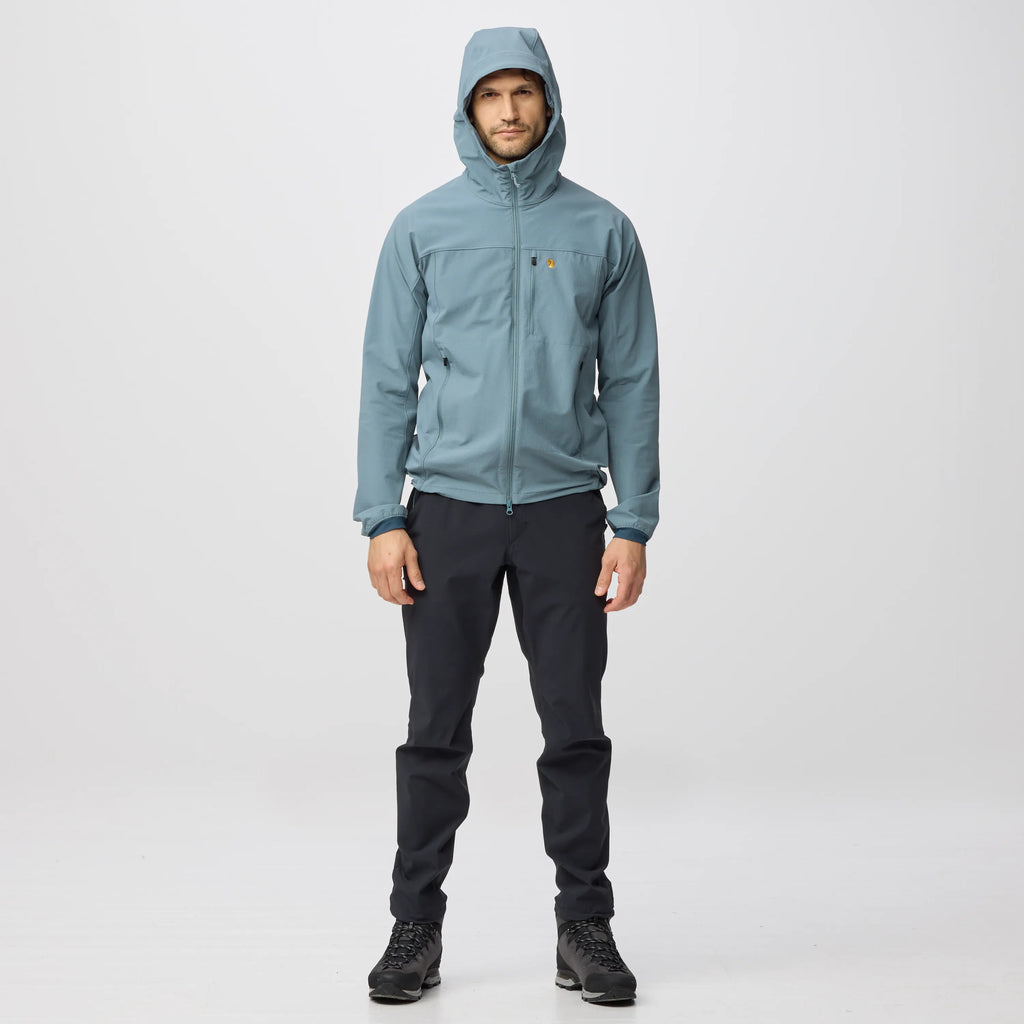 Bergtagen Stretch Jacket M