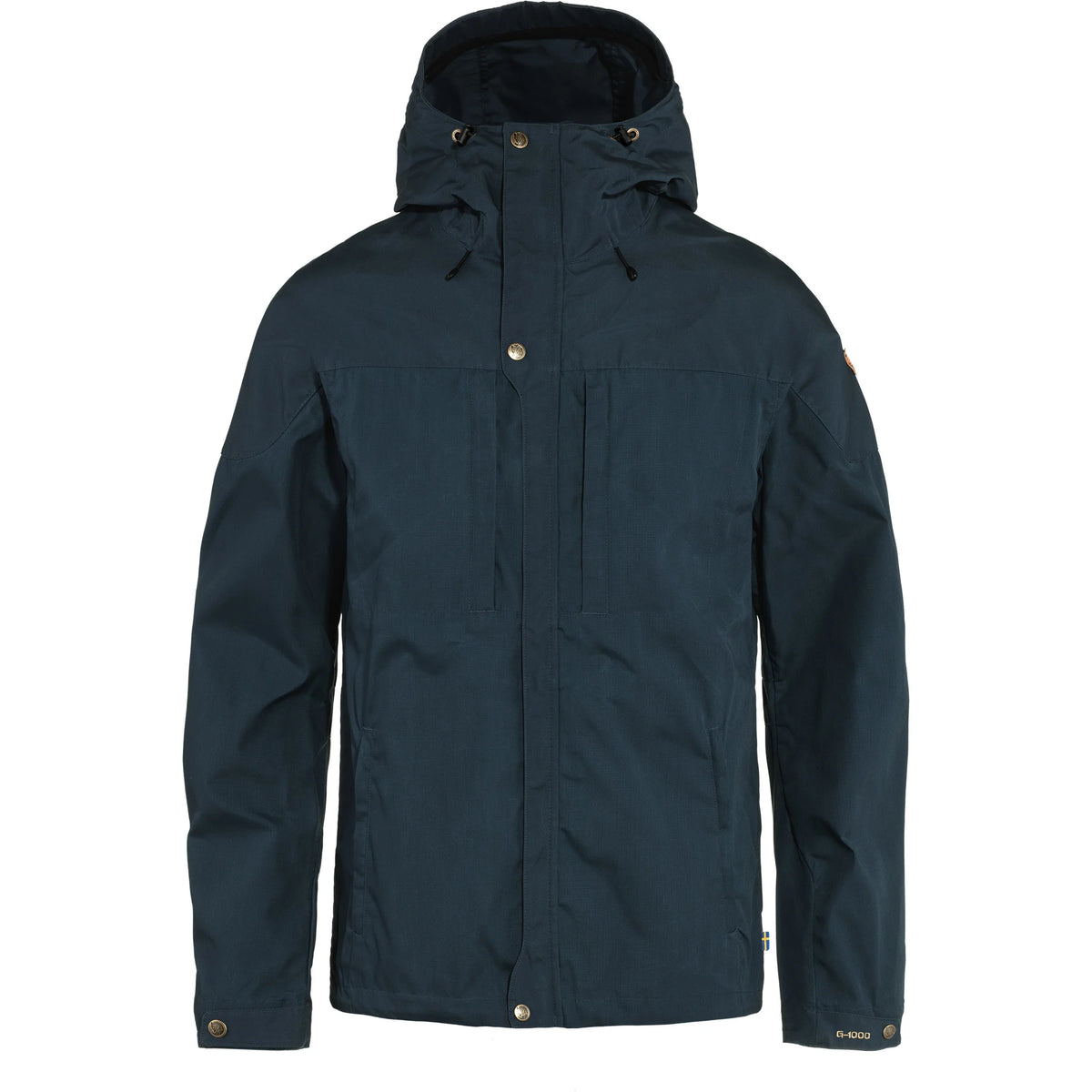 Skogsö Jacket M