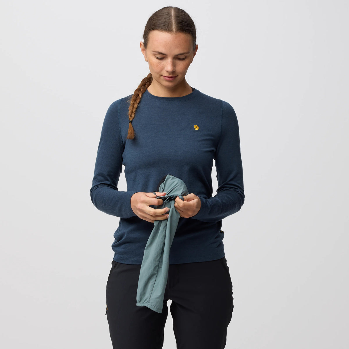 Bergtagen Windshell Jacket W