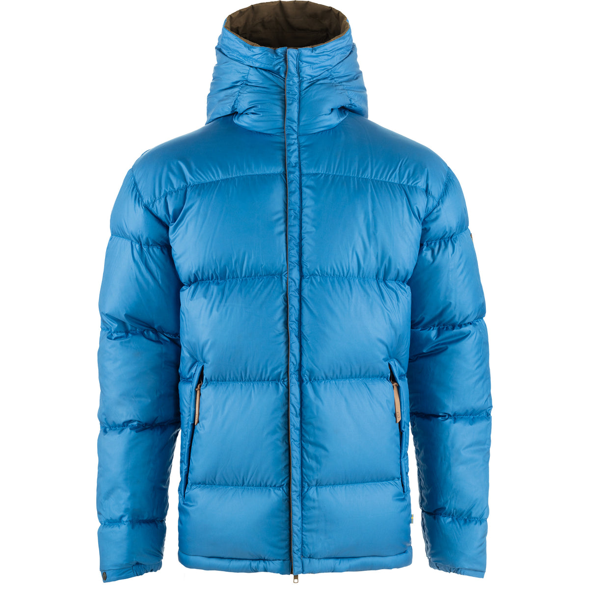 Down Jacket No. 16 M