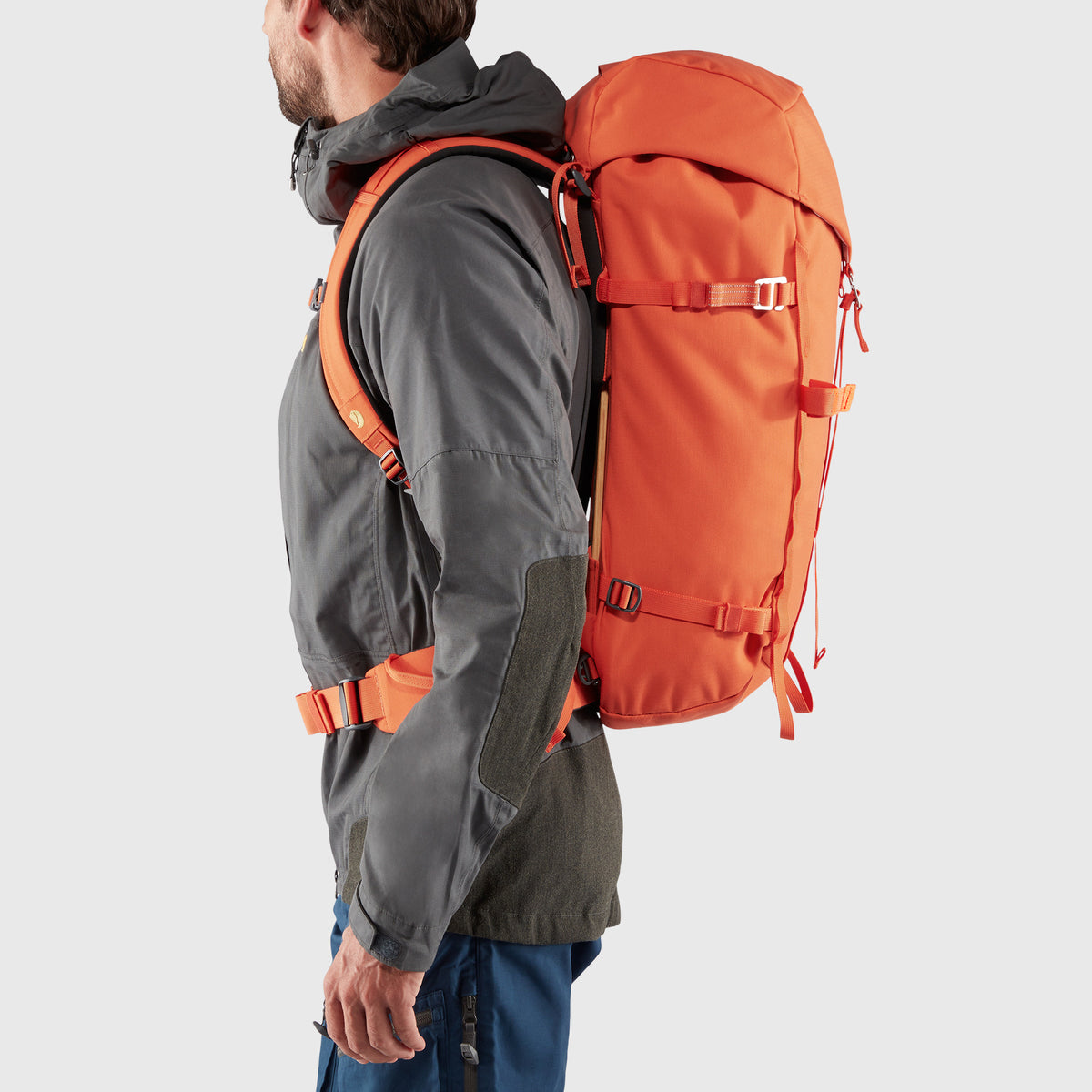 Bergtagen 38 M-L