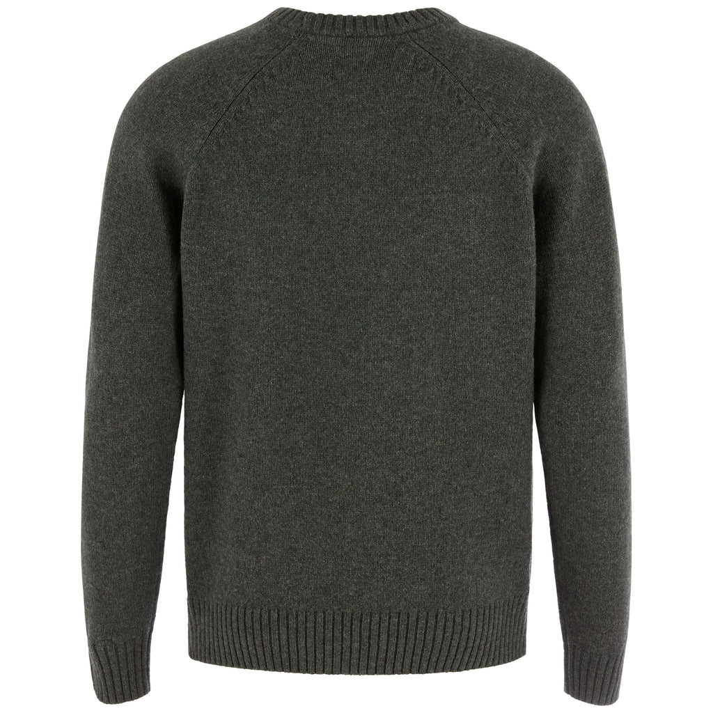 Fjällräven Logo Knit Sweater M