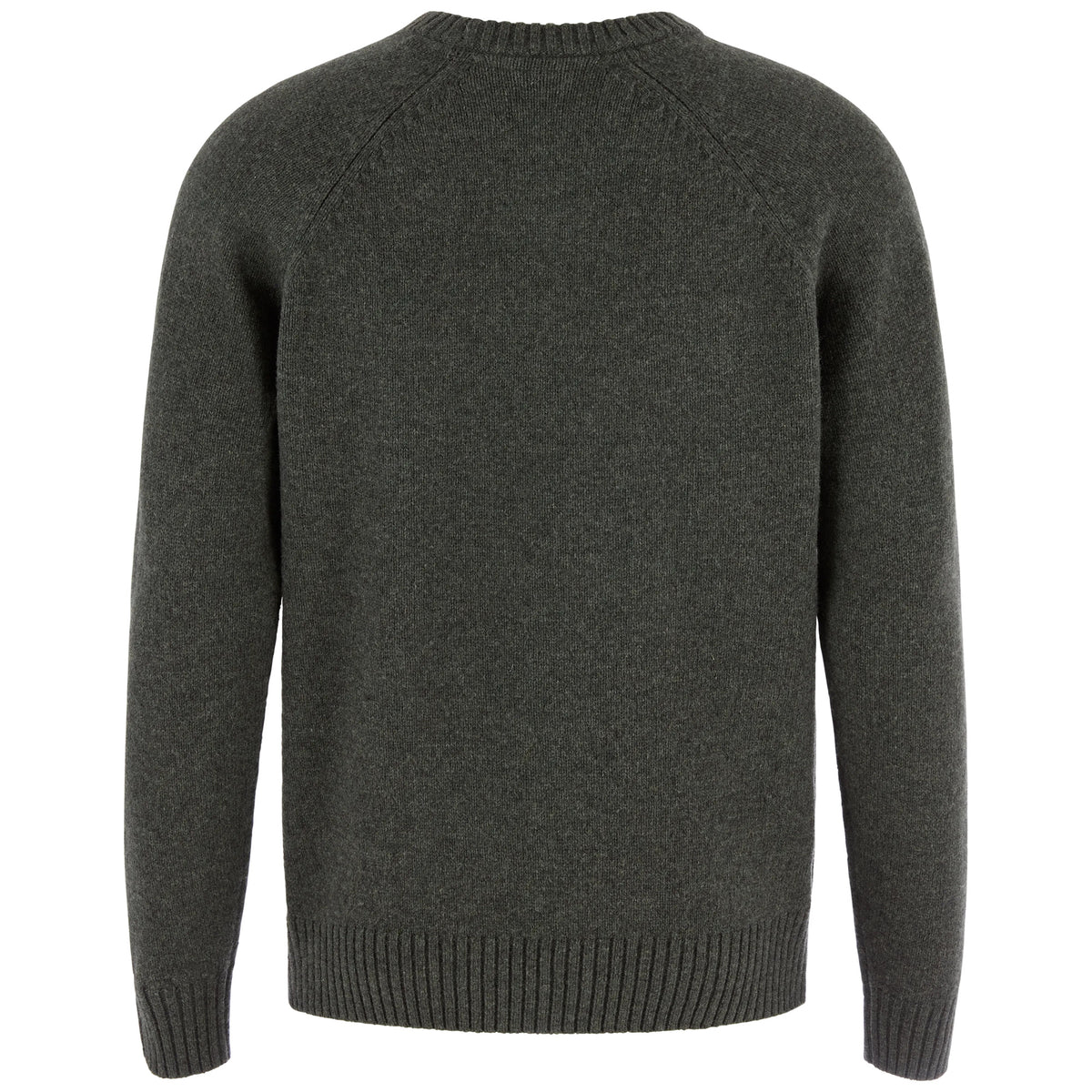 Fjällräven Logo Knit Sweater M