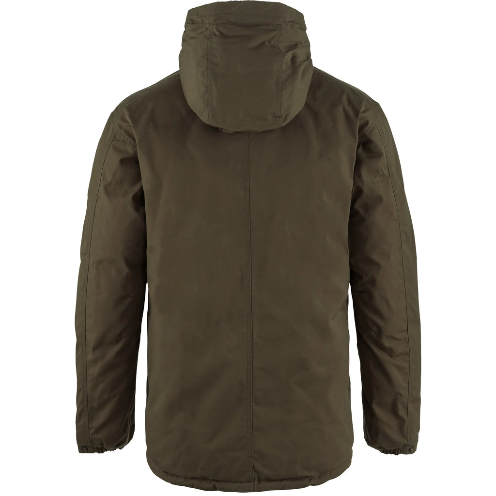 Down Jacket No. 16 M