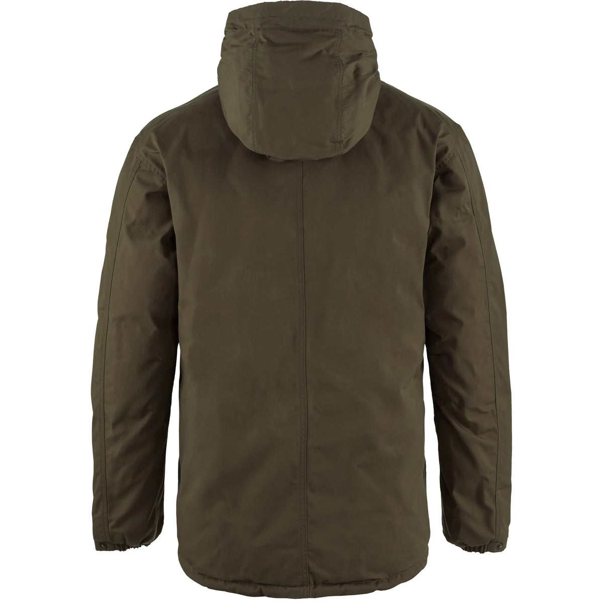Down Jacket No. 16 M