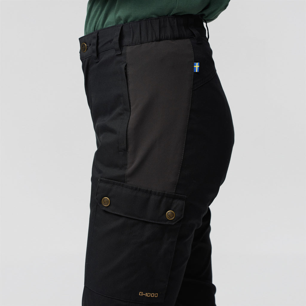 Stina Trousers W
