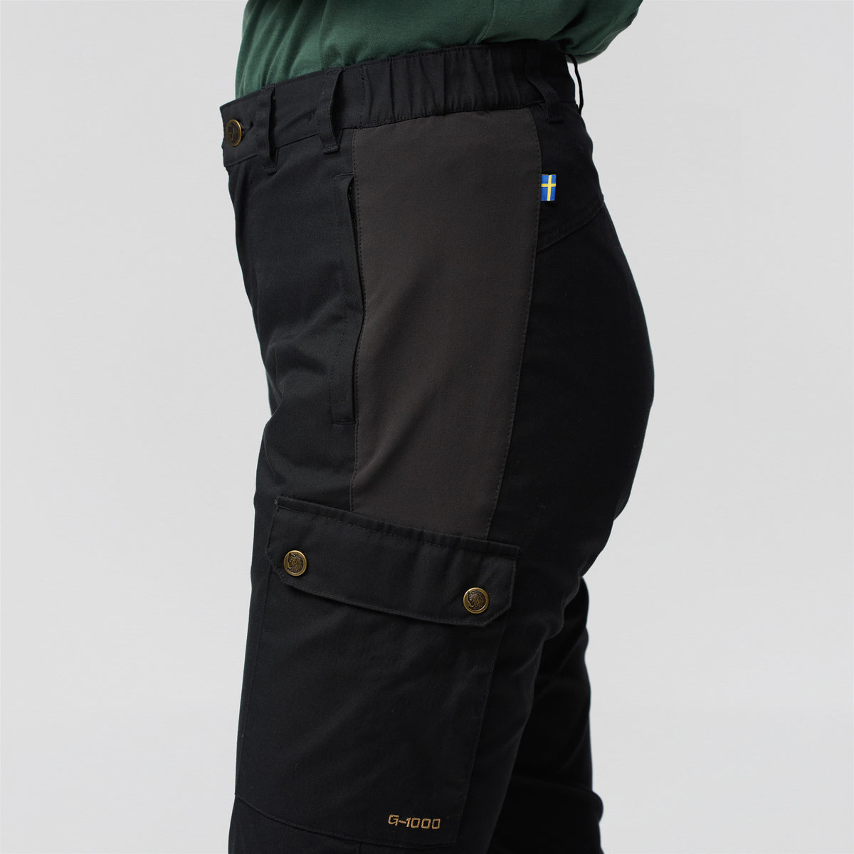 Stina Trousers W
