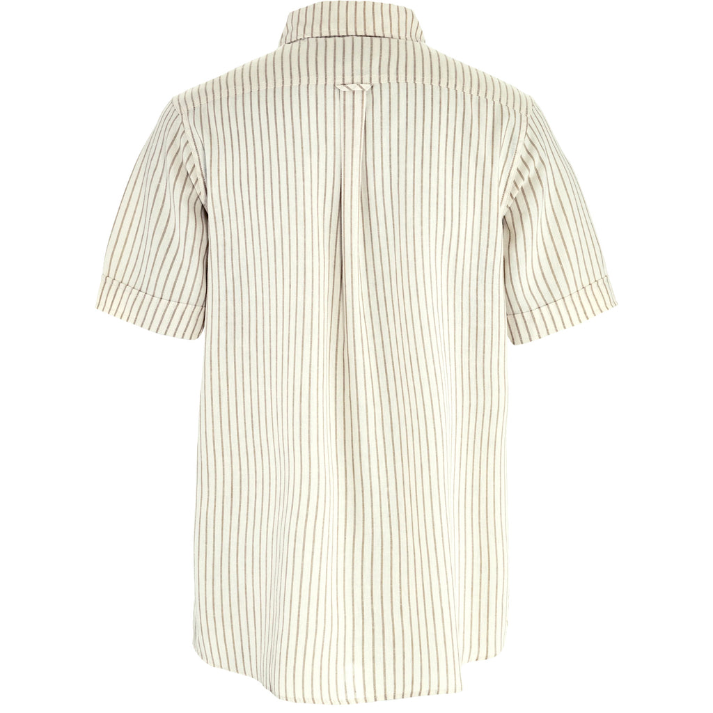 Övik Travel Shirt SS M