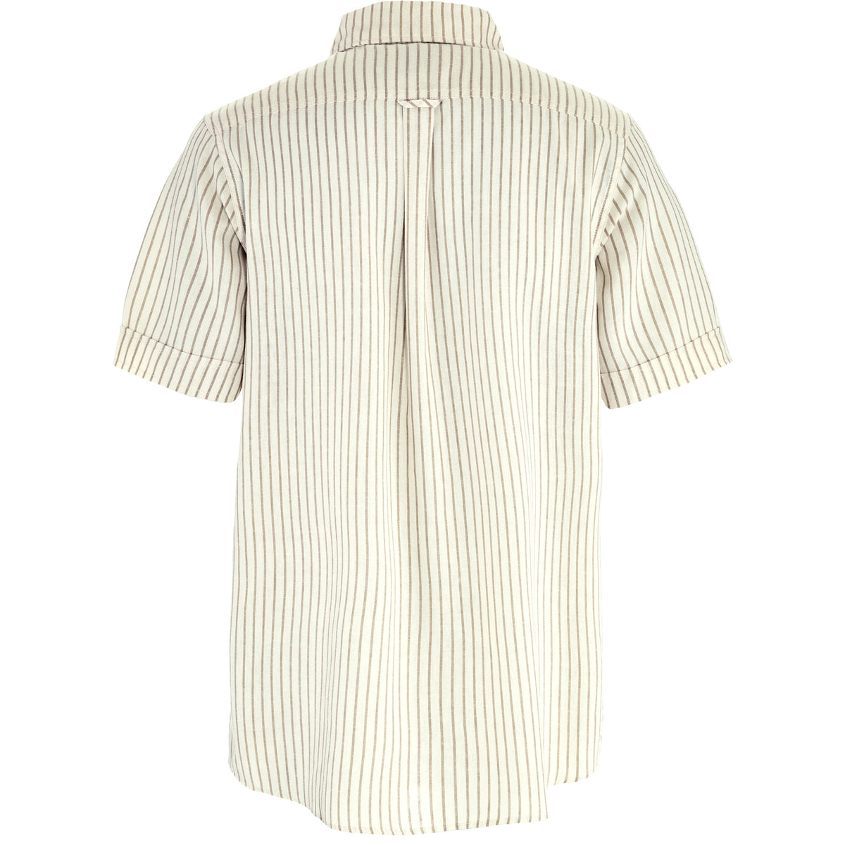 Övik Travel Shirt SS M