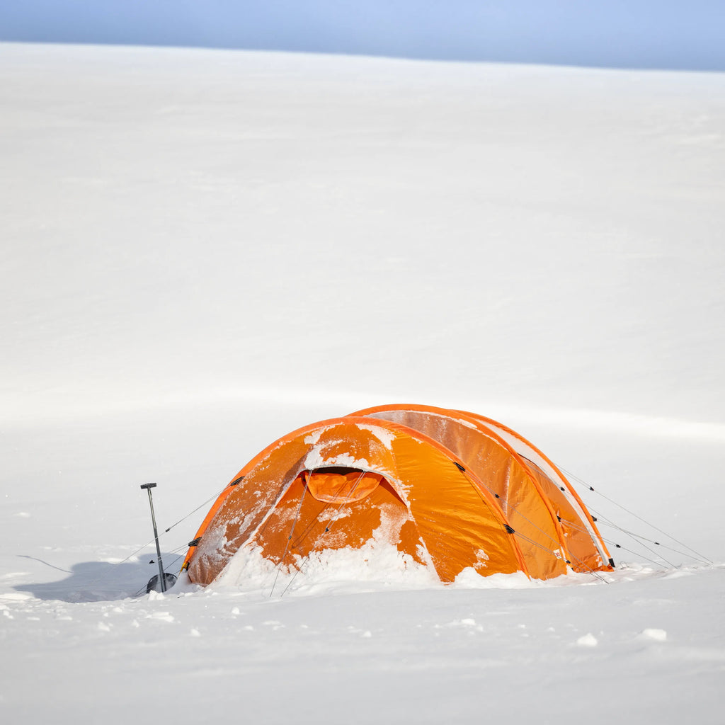 Polar Endurance 3