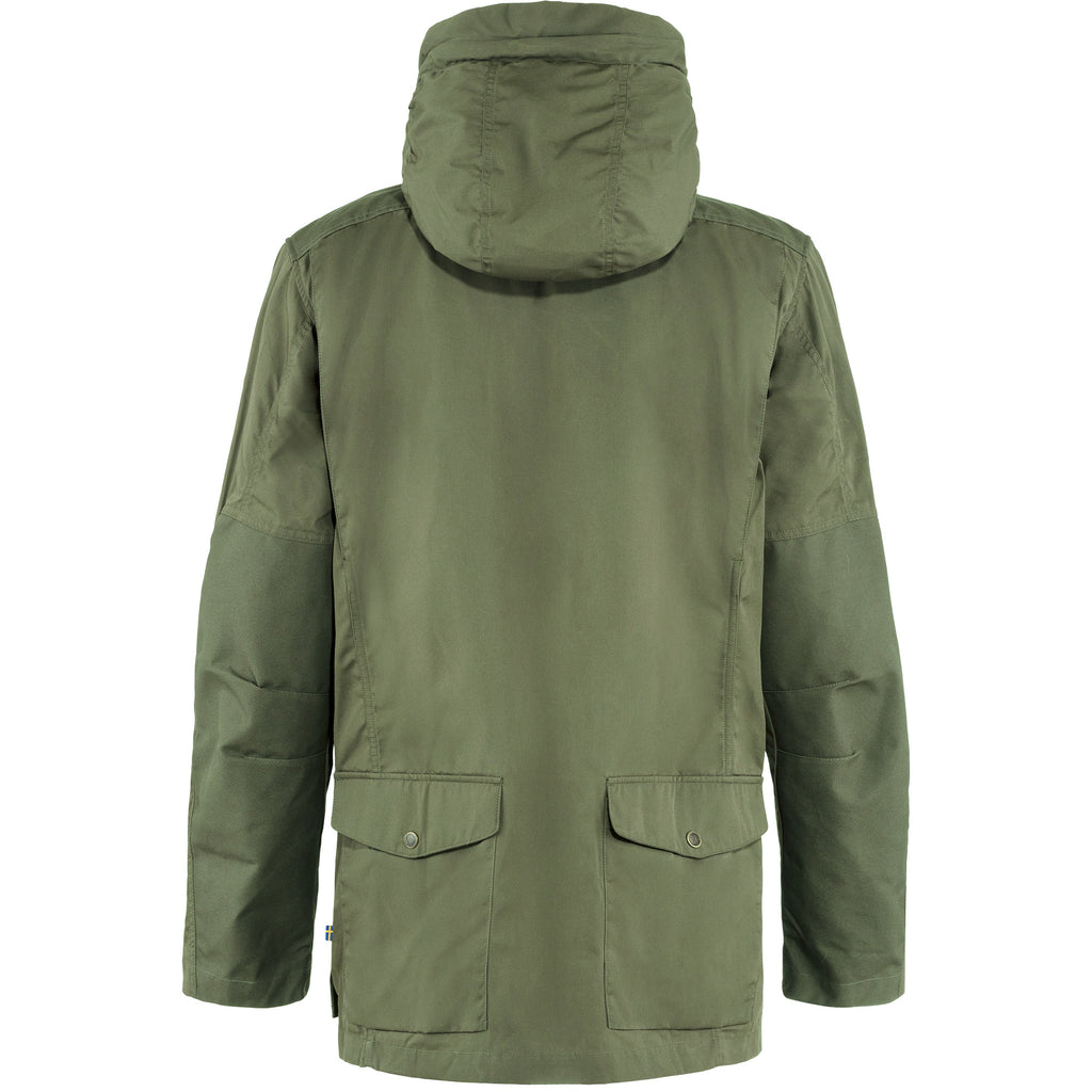 Jacket No. 68 M