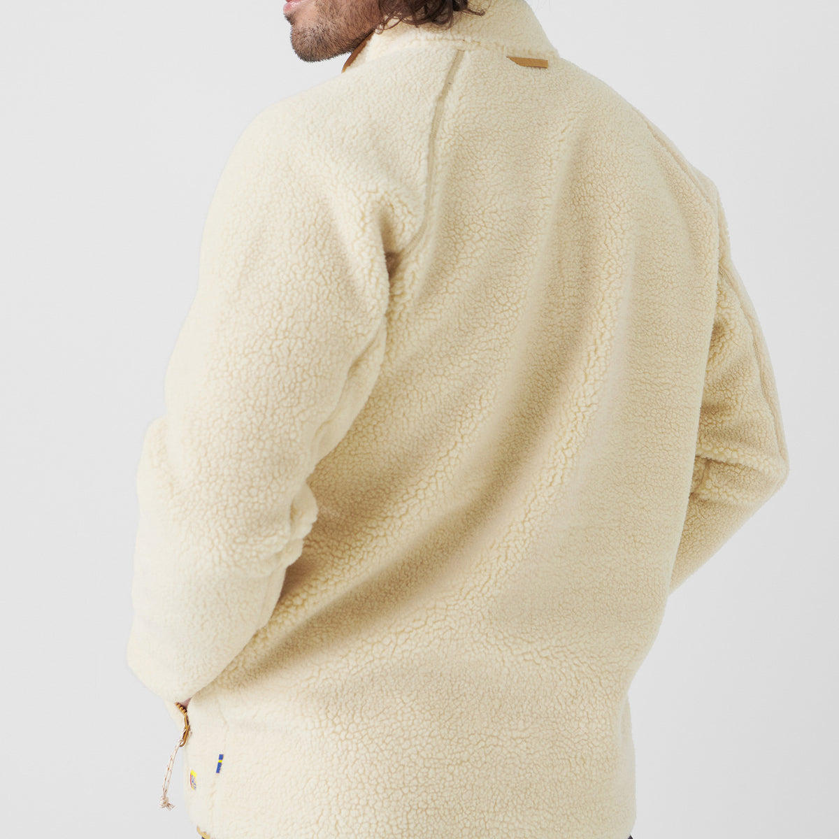 Vardag Pile Fleece M