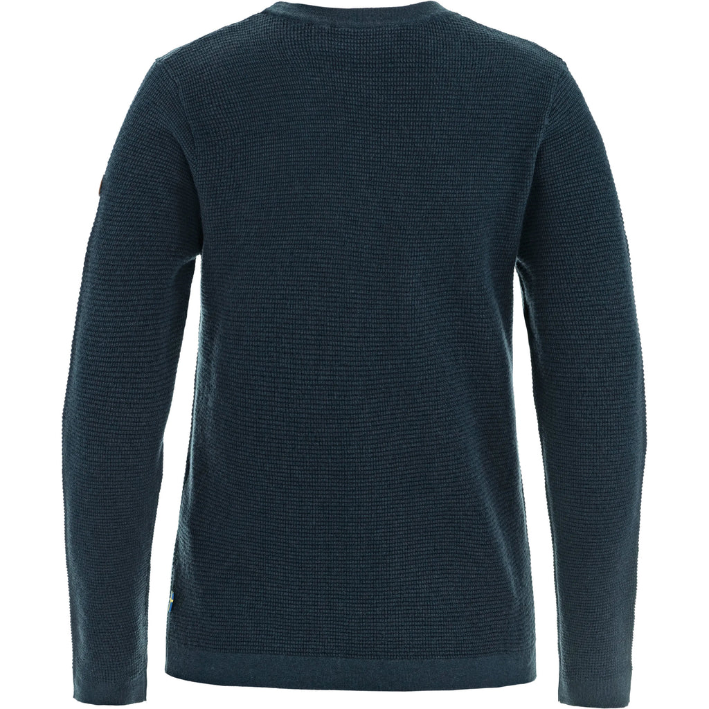 Övik Lite Knit Sweater W