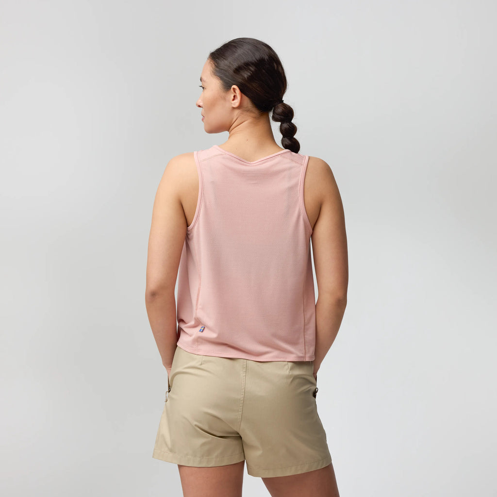 Abisko Lite Tank W